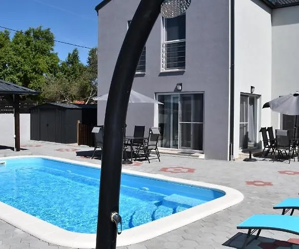 Villa Luna